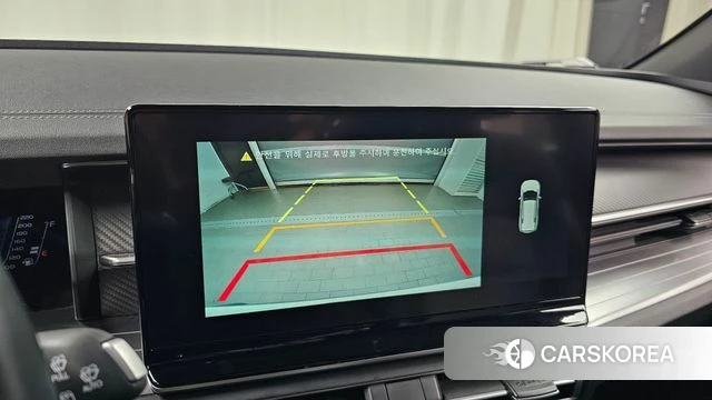 Ssangyong Torres 2022 Белый из Кореи, фото 5
