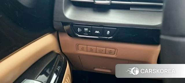 Kia Carnival 4th generation 2021 Белый из Кореи, фото 5