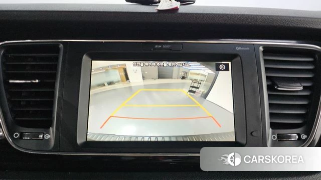 Kia The New Carnival 2018 Черный из Кореи, фото 5
