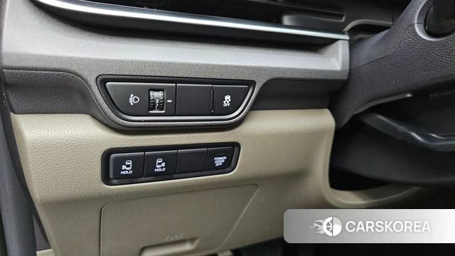 Kia The New Carnival 4th Generation 2024 Серый из Кореи, фото 5