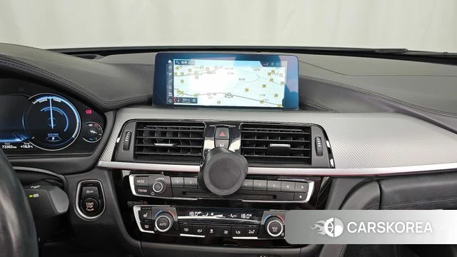 BMW 4 Series (F32) 2020 Белый из Кореи, фото 5