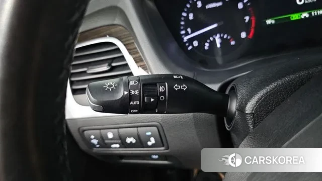 Genesis G80 2020 Черный из Кореи, фото 5
