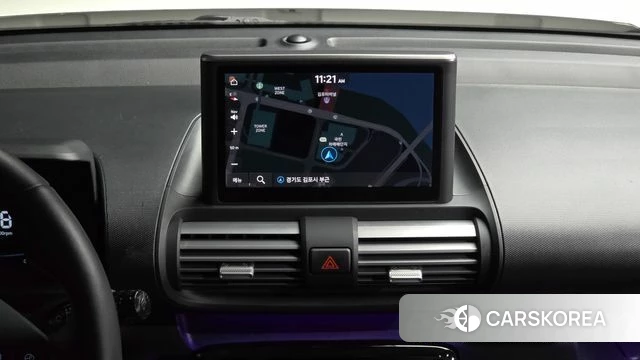 Hyundai Casper 2023 Белый из Кореи, фото 5