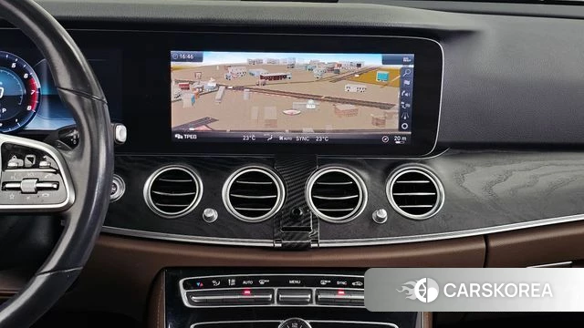 Mercedes-Benz E-Class W213 2019 Белый из Кореи, фото 5