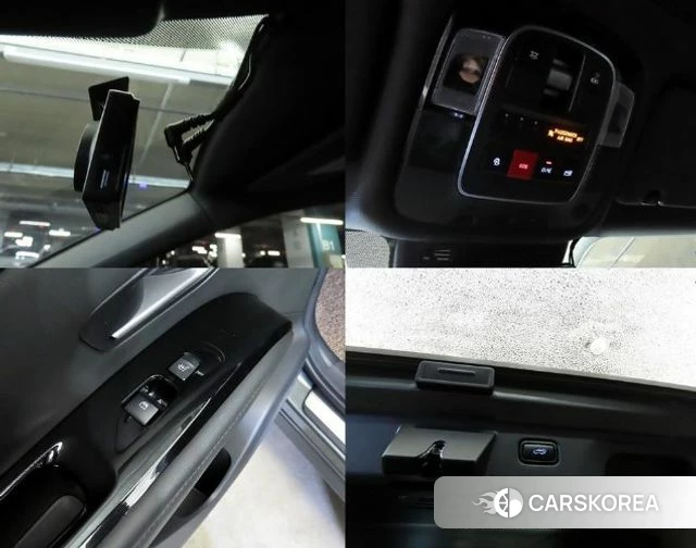 Hyundai Tucson (NX4) 2023 Серый из Кореи, фото 5