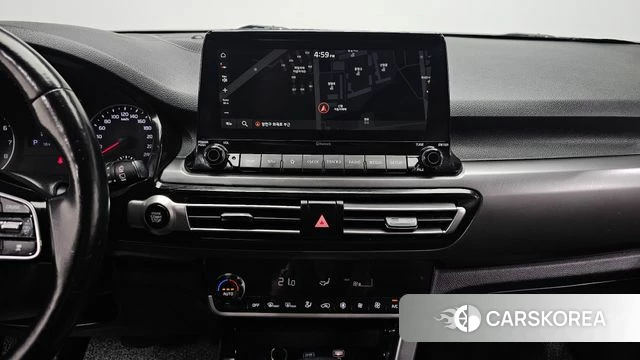 Kia Seltos 2020 Белый из Кореи, фото 5