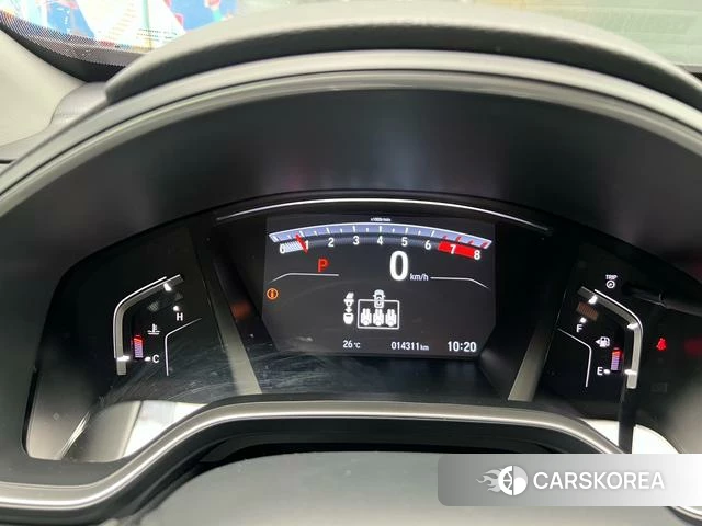 Honda Breeze 2023 Белый из Китая, фото 5
