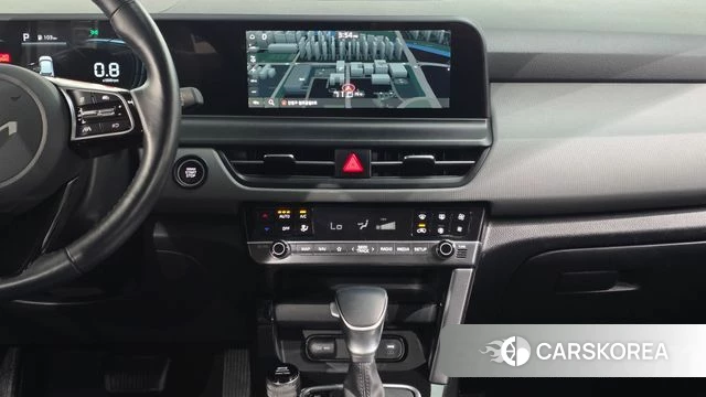 Kia The New Seltos 2024 Белый из Кореи, фото 5