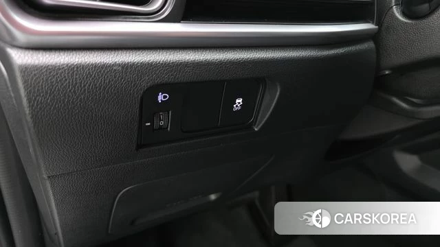 Kia The New Sorento 4th Generation 2023 Белый из Кореи, фото 5