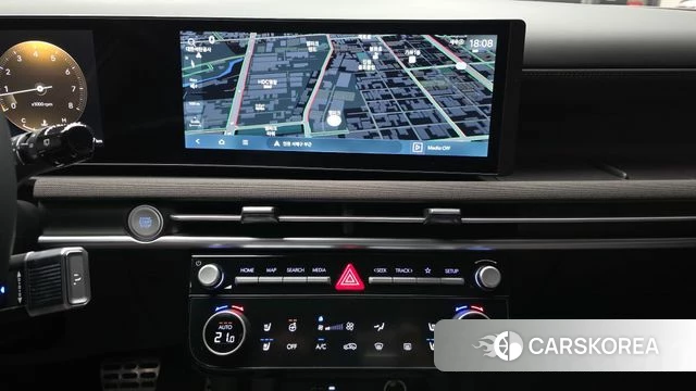 Hyundai The New Tucson (NX4) 2025 Белый из Кореи, фото 5