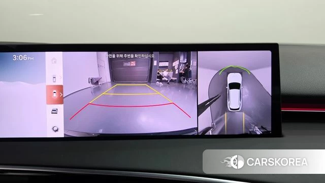 Genesis GV70 2025 Белый из Кореи, фото 5