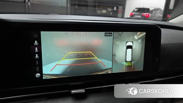 Kia Carnival 4th generation 2021 Серый из Кореи, фото 5