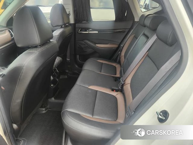 Kia Seltos 2020 Белый из Кореи, фото 5
