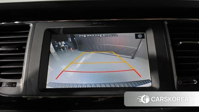 Kia The New Carnival 2018 Белый из Кореи, фото 5