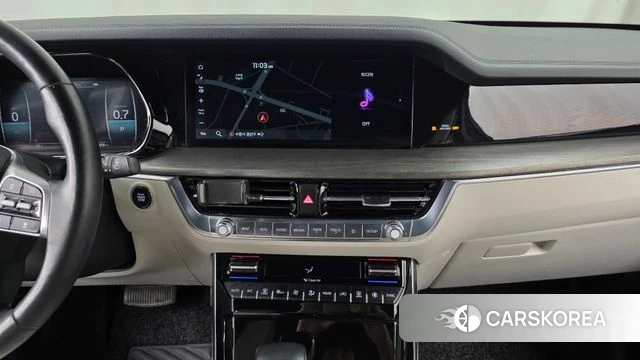 Kia Mohave Master 2019 Белый из Кореи, фото 5