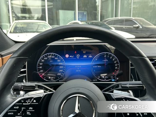 Mercedes-Benz E-Class 2024 Черный из Китая, фото 5