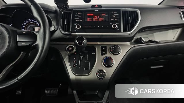Kia The New Ray 2018 Белый из Кореи, фото 5