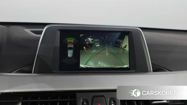 BMW X1 (F48) 2018 Белый из Кореи, фото 5