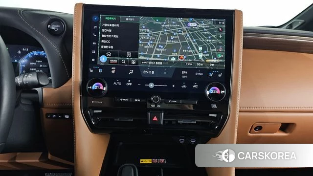 Toyota Alphard 4th Generation 2023 Черный из Кореи, фото 5