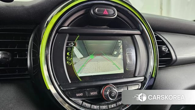 Mini Cooper D 2018 Жемчужный цвет из Кореи, фото 5