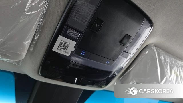 Hyundai Staria 2022 Белый из Кореи, фото 5