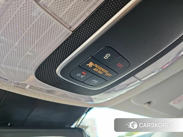 Hyundai Avante (CN7) 2021 Белый из Кореи, фото 5