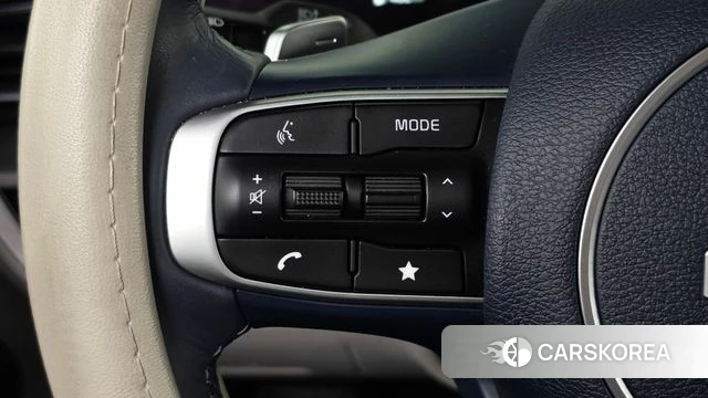 Kia Sportage 5th Generation Hybrid 2024 Серый из Кореи, фото 5