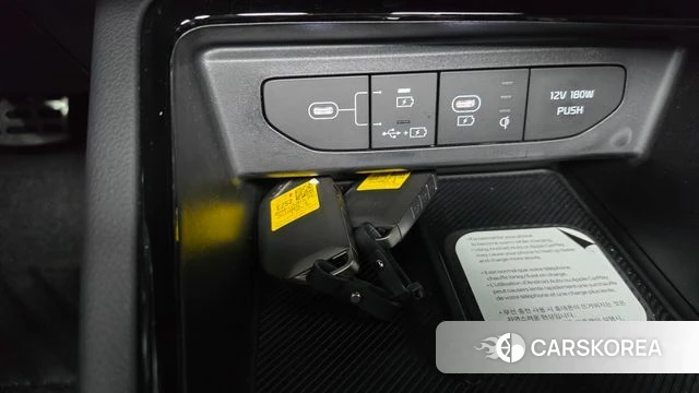 Kia The New K5 3rd generation 2026 Черный из Кореи, фото 5