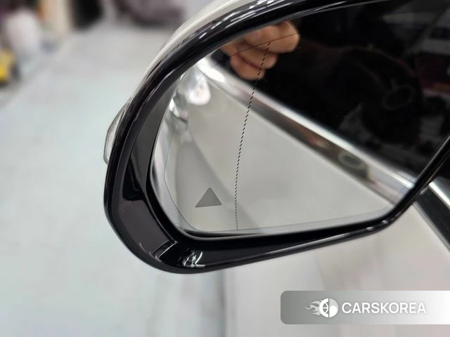 Mercedes-Benz E-Class W213 2019 Белый из Кореи, фото 5