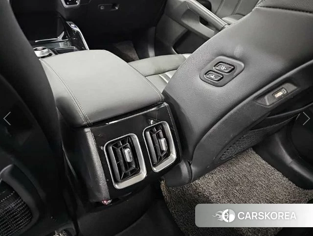 Kia Sorento 4th Generation 2021 Белый из Кореи, фото 5