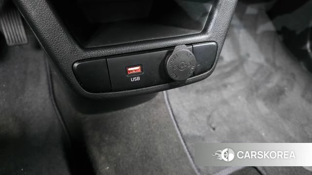 Kia The New Ray 2022 Белый из Кореи, фото 5