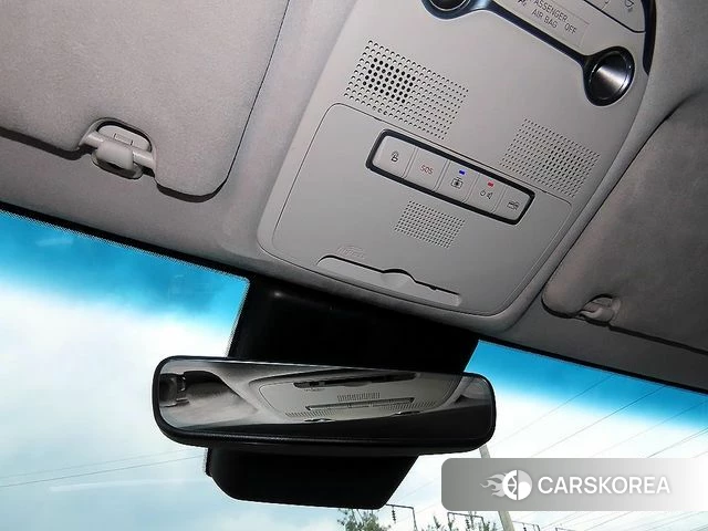Hyundai The New Grandeur IG 2020 Серебряный из Кореи, фото 5