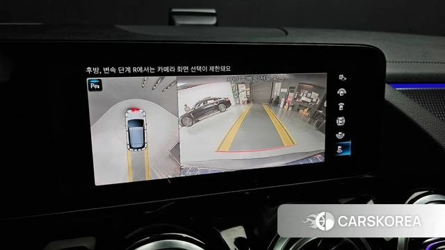 Mercedes-Benz EQA H243 2023 Черный из Кореи, фото 5