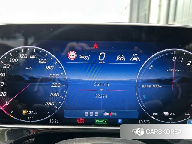 Mercedes-Benz E-Class 2024 Черный из Китая, фото 5