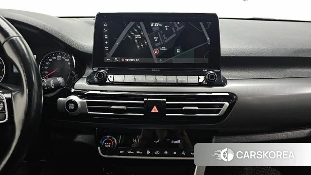 Kia Seltos 2019 Белый из Кореи, фото 5