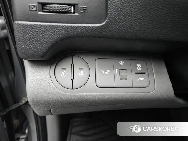 Hyundai The New Grand Starex 2019 Серый из Кореи, фото 5
