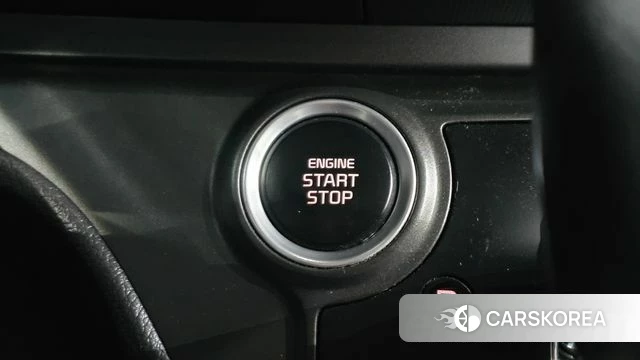Kia The New Kia Ray 2023 Черный из Кореи, фото 5