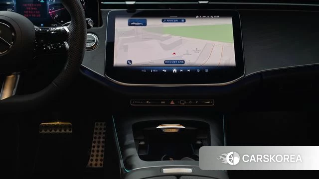 Mercedes-Benz E-Class W214 2026 Белый из Кореи, фото 5
