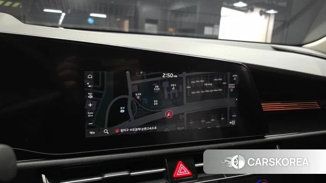 Kia Di Ol Nu Niro 2022 Белый из Кореи, фото 5