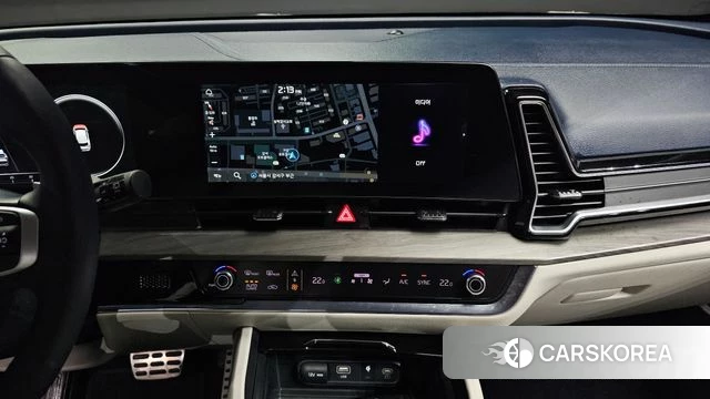 Kia Sportage 5th Generation 2022 Белый из Кореи, фото 5