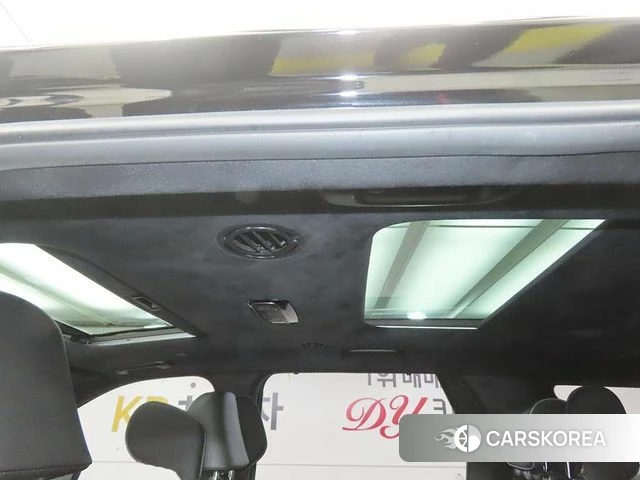 Hyundai Palisade 2022 Черный из Кореи, фото 5