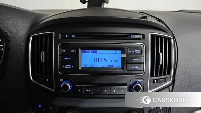 Hyundai The New Grand Starex 2020 Серебряный из Кореи, фото 5