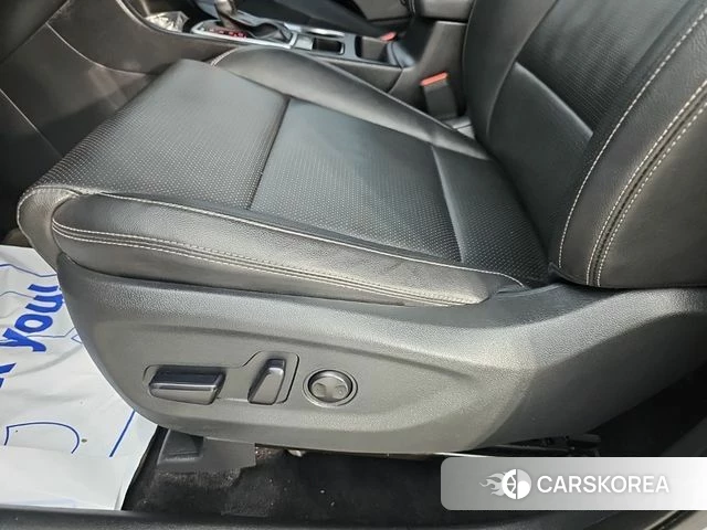 Kia Sportage The Bold 2019 Серебряный из Кореи, фото 5