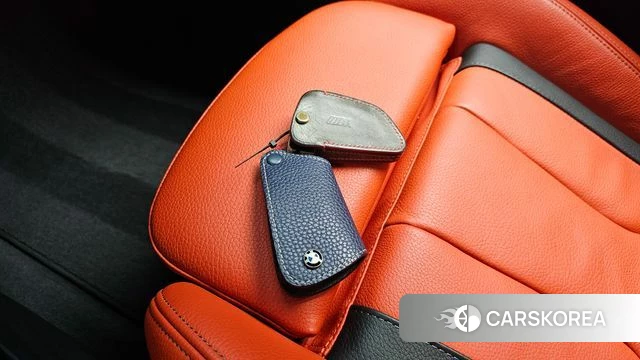 BMW 1 Series (F40) 2023 Черный из Кореи, фото 5