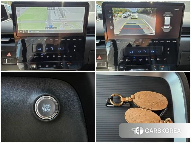 Hyundai Staria 2024 Серебряный из Кореи, фото 5