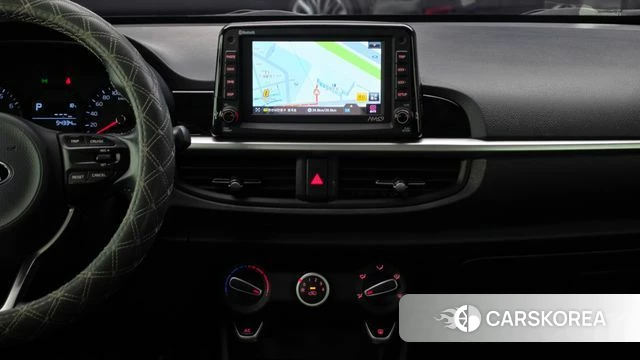 Kia All New Morning (JA) 2019 Песочный из Кореи, фото 5