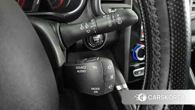 Renault Korea (Samsung) QM6 2019 Белый из Кореи, фото 5