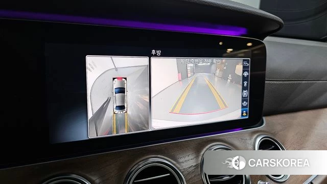 Mercedes-Benz E-Class W213 2020 Белый из Кореи, фото 5