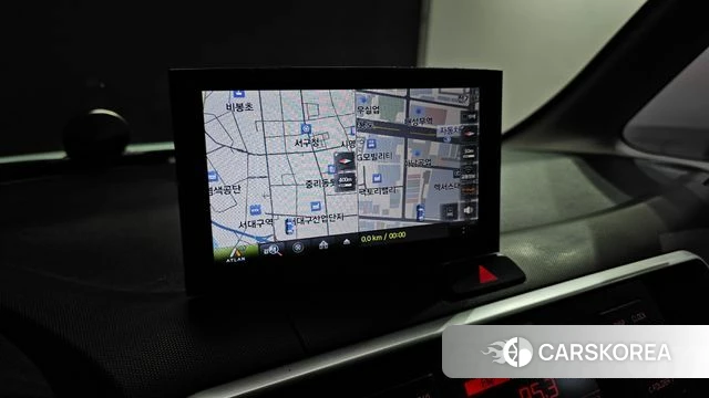 Kia The New Ray 2020 Небесно-голубой из Кореи, фото 5