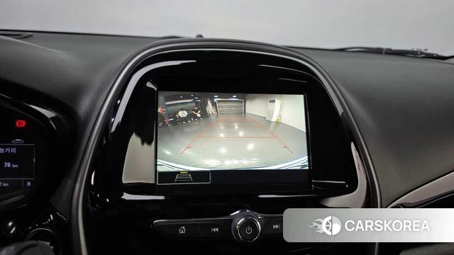 Chevrolet (GM Daewoo) The New Spark 2019 Белый из Кореи, фото 5